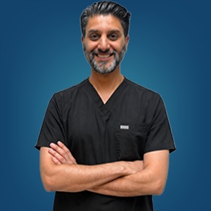 Dr. Hasan Chughtai